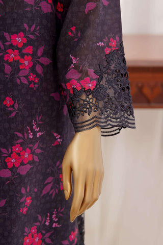 Sadabahar Khaddar Embroidered Vol02 Coll:24 D-02