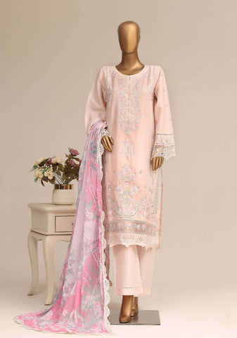 Sadabahar – Luxury Embroidered Festive Collection Vol-7-1 D-2