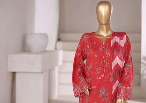 MALIKA Vol 1 Viscose With Farshi Shalwar RTW  SB-3