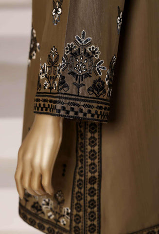Eclair by Sadabahar | Embroidered Lawn 3 Piece Stitched Suit D-2