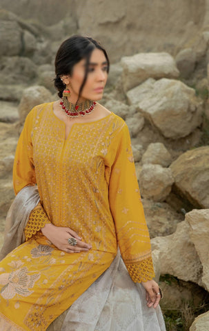 Shokh Chanchal Creation"24 By Sobia Waseem V-0149-D-02