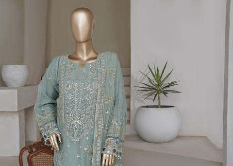 Mahpara Festive Formal Vol-17 By Sadabahar D-04