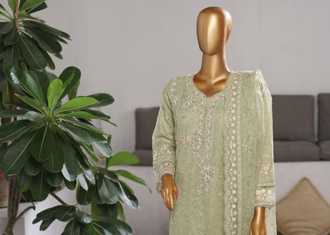 MAHPARA VOL-9 FESTIVE FORMAL BY SADABAHAR D-04