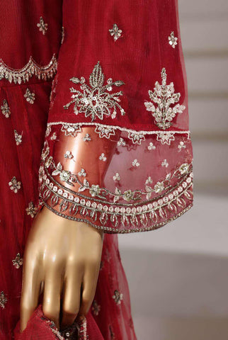 Mahpara Festive Formal Limited Edition Ready To Wear 3Pc D-2