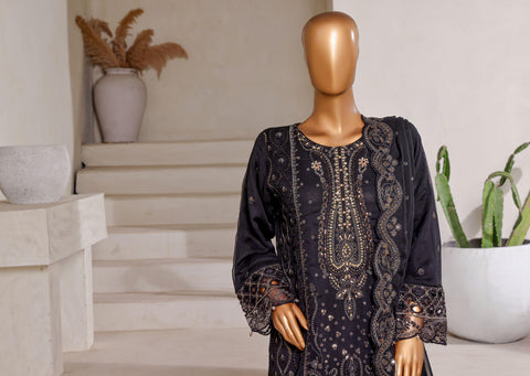 AFSANAY VOL 13 CHIFFON Collection2025 D-03 SADABAHAR
