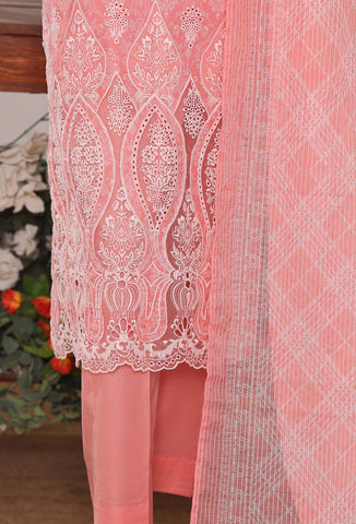 Nakshkari Embroidered Collection By Hz D-05