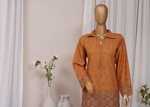 SADABAHAR ESTELLE Emb CO ORDS 2 PCS D-02