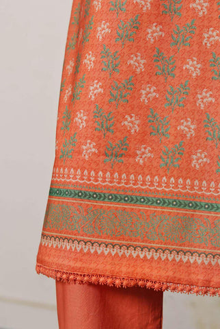 Sadabahar 3-Piece Printed Vol-03 Stitched Coll'24 D-01