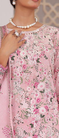 Misri Embroidered Edition By Vs Textile D-03