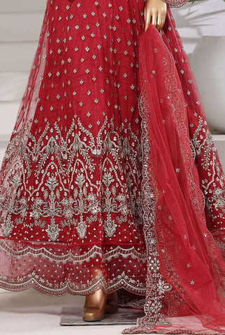 Mahpara Festive Formal Limited Edition Ready To Wear 3Pc D-2