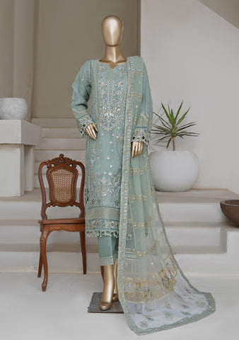 Mahpara Festive Formal Vol-17 By Sadabahar D-04