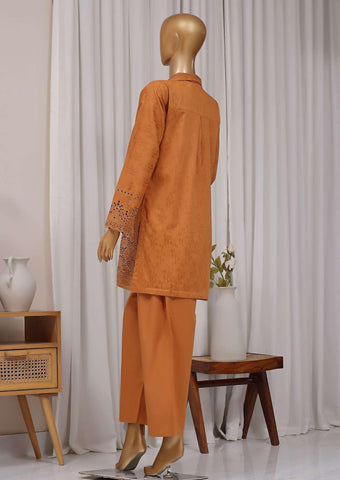 SADABAHAR ESTELLE Emb CO ORDS 2 PCS D-02
