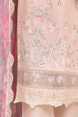 Sadabahar – Luxury Embroidered Festive Collection Vol-7-1 D-2