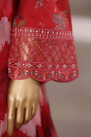 MALIKA Vol 1 Viscose With Farshi Shalwar RTW  SB-3