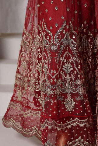 Mahpara Festive Formal Limited Edition Ready To Wear 3Pc D-2