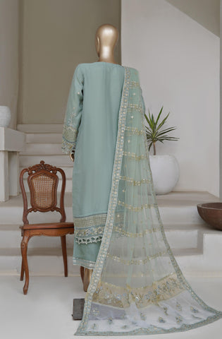 Mahpara Festive Formal Vol-17 By Sadabahar D-04