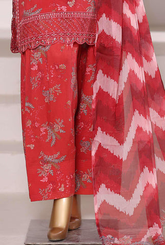 MALIKA Vol 1 Viscose With Farshi Shalwar RTW  SB-3