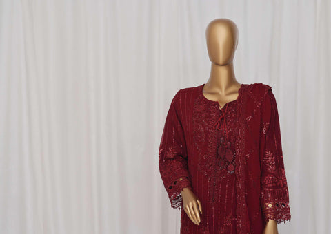Sadabahar Afsanay Vol-10 Luxury Chiffon Coll- 24 D-3