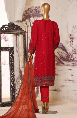 D-03  Afsanay Luxury  Fancy Enbroidered Pret Coll'24 Vol.3 By Sadabahar