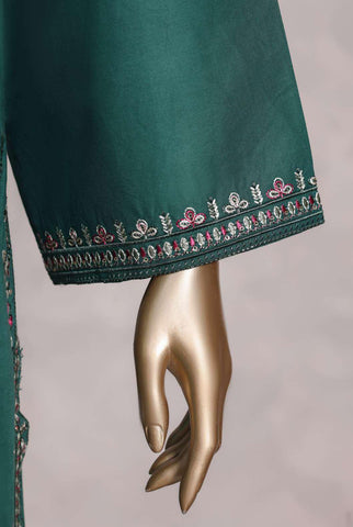 Sadabahar Eclair Embroidered Lawn Stitched 3 Piece Suit D-2