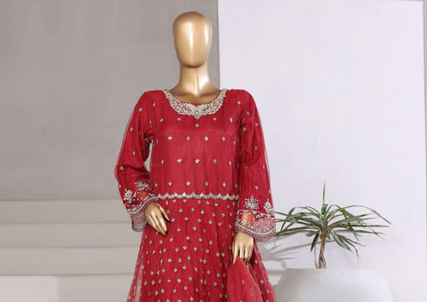 Mahpara Festive Formal Limited Edition Ready To Wear 3Pc D-2
