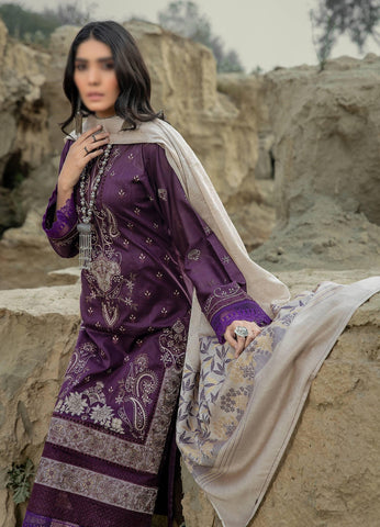Shokh Chanchal Creation"24 By Sobia Waseem V-0149-D-03