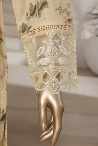 Signature Festive Collection Vol-02 By Sadabahar D-06