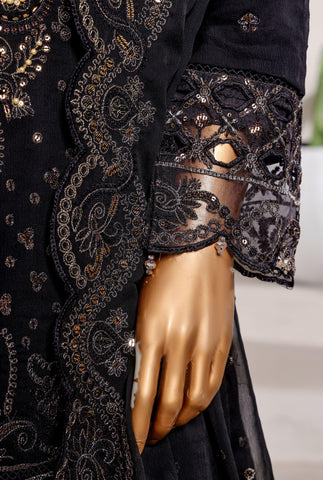 AFSANAY VOL 13 CHIFFON Collection2025 D-03 SADABAHAR