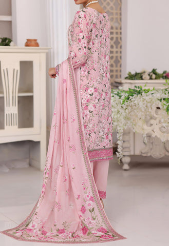 Misri Embroidered Edition By Vs Textile D-03