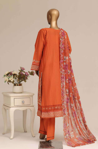 Sadabahar – Luxury Embroidered Festive Collection Vol-7-1 D-3