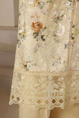 Signature Festive Collection Vol-02 By Sadabahar D-06