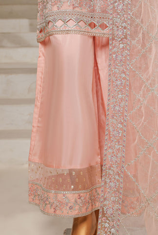 Mahpara Vol-16 Festive Formal Collection 2025 Sadabahar D-03