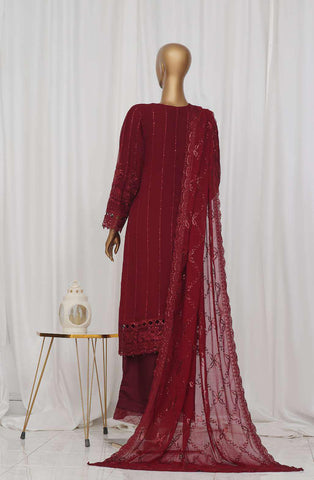 Sadabahar Afsanay Vol-10 Luxury Chiffon Coll- 24 D-3