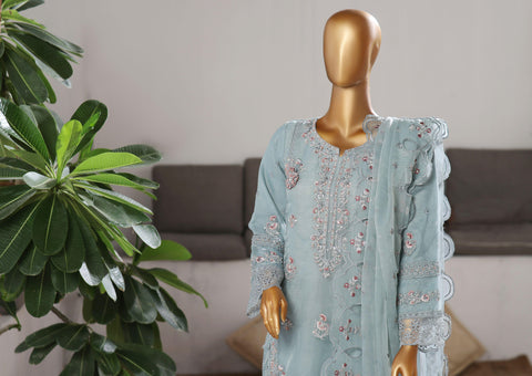 MAHPARA VOL-9 FESTIVE FORMAL BY SADABAHAR D-05