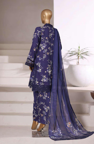 MALIKA Vol 1 Viscose With Farshi Shalwar RTW  SB-4