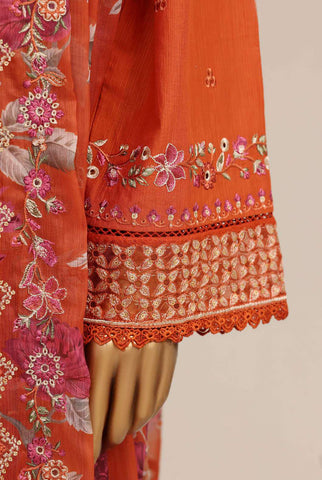 Sadabahar – Luxury Embroidered Festive Collection Vol-7-1 D-3