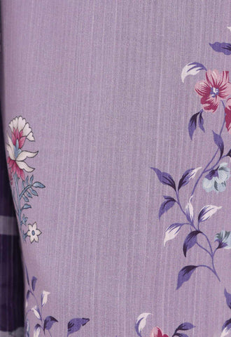 Sadabahar Printed Lawn Vol-10 | Digital Printed Lawn 3 Piece Stitched Suit D-5