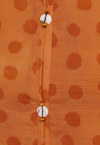 Sadabahar Printed Khaddar Stitched 3 Piece Suit D-5