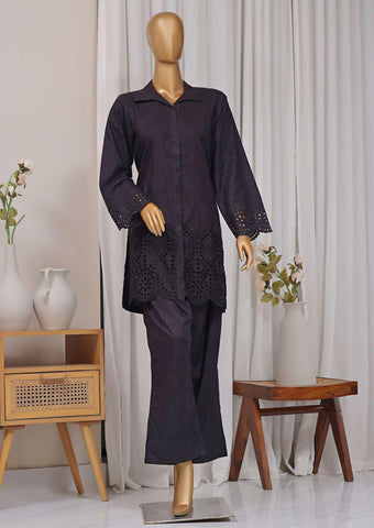 SADABAHAR ESTELLE Emb CO ORDS 2 PCS D-03