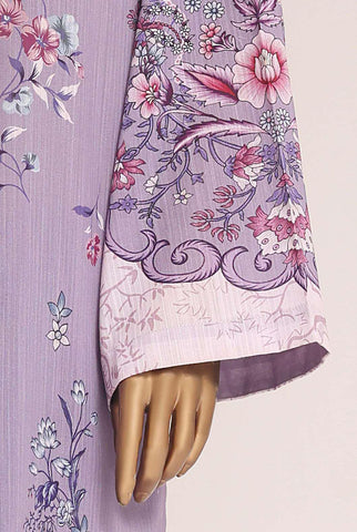 Sadabahar Printed Lawn Vol-10 | Digital Printed Lawn 3 Piece Stitched Suit D-5