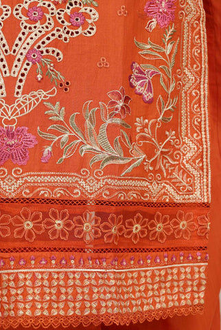 Sadabahar – Luxury Embroidered Festive Collection Vol-7-1 D-3