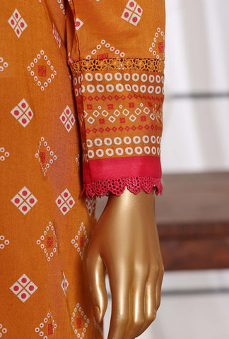 Sadabahar Summer Coll Vol.5  Shirt & trousers Printed D-04