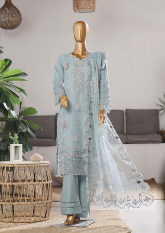 MAHPARA VOL-9 FESTIVE FORMAL BY SADABAHAR D-05