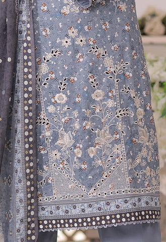 Misri Embroidered Edition By Vs Textile D-04