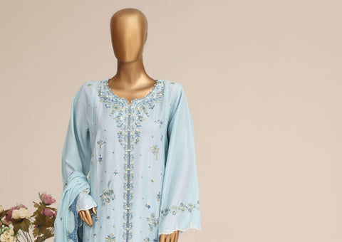 Sadabahar – Luxury Embroidered Festive Collection Vol-7-1 D-4