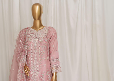 Mahpara Vol.12  Festive Formals Emb Collection'25 D-04