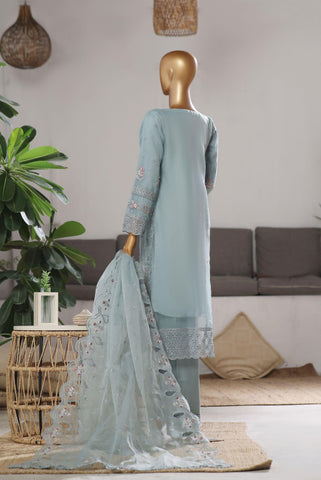 MAHPARA VOL-9 FESTIVE FORMAL BY SADABAHAR D-05