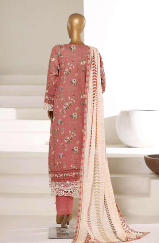 LUXURY EMBROIDERY LAWN FESTIVE COLLECTION 2026 BY SADABAHAR D-1