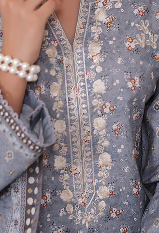 Misri Embroidered Edition By Vs Textile D-04