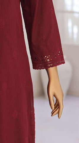 Oriental Printkari by HZ Textiles | Embroidered 3 Piece Unstitched Lawn Suit D-6